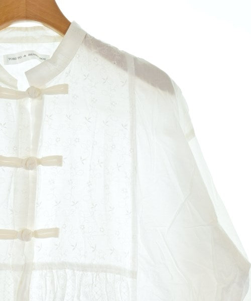 TORI-TO เสื้อลำลอง