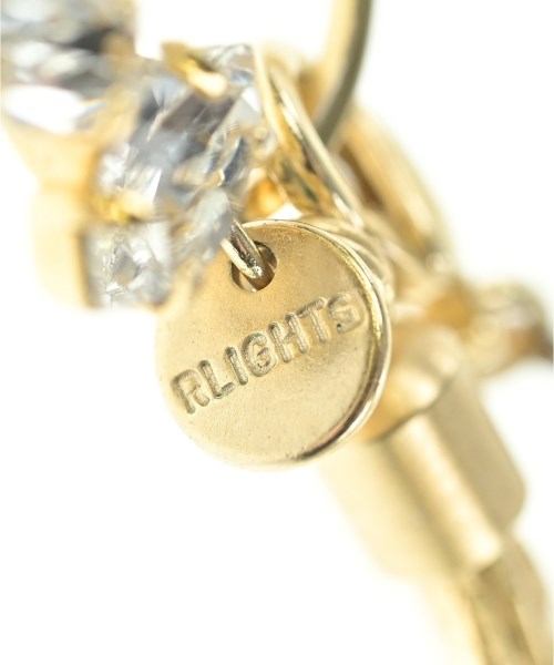 RLIGHTs สร้อยคอ