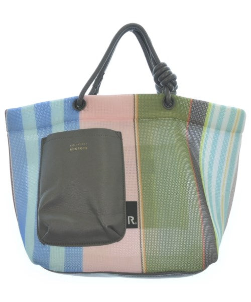 ROOTOTE กระเป๋าถือขนาดใหญ่