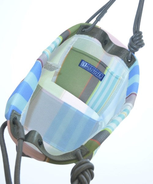 ROOTOTE กระเป๋าถือขนาดใหญ่