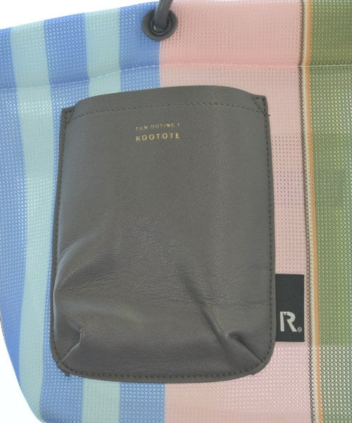 ROOTOTE กระเป๋าถือขนาดใหญ่