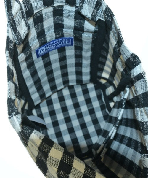 ROOTOTE กระเป๋าถือขนาดใหญ่