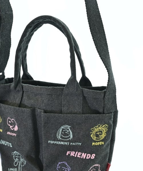 ROOTOTE กระเป๋าถือขนาดใหญ่