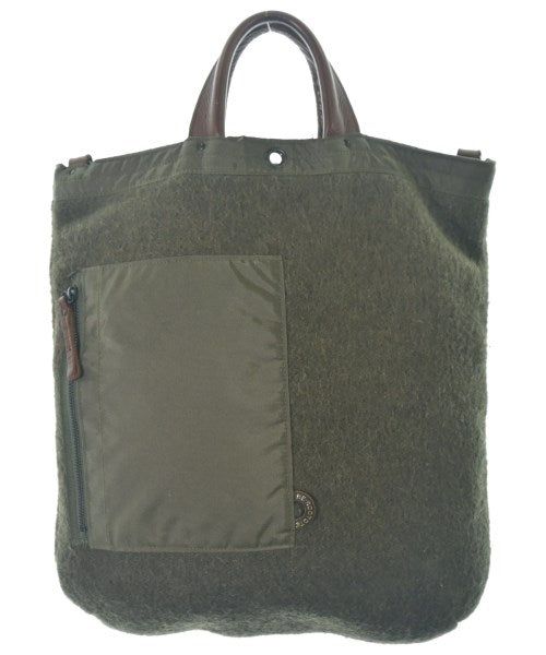 ROOTOTE กระเป๋าถือขนาดใหญ่