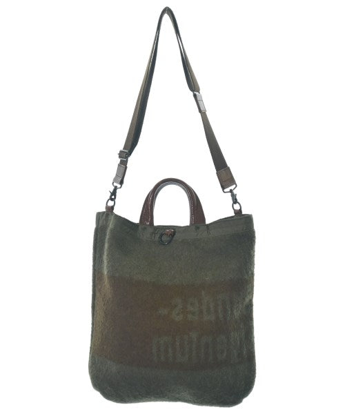 ROOTOTE กระเป๋าถือขนาดใหญ่