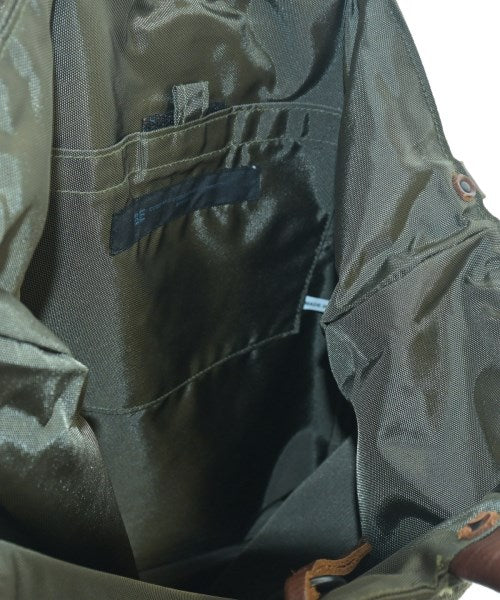 ROOTOTE กระเป๋าถือขนาดใหญ่