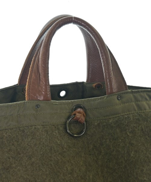 ROOTOTE กระเป๋าถือขนาดใหญ่