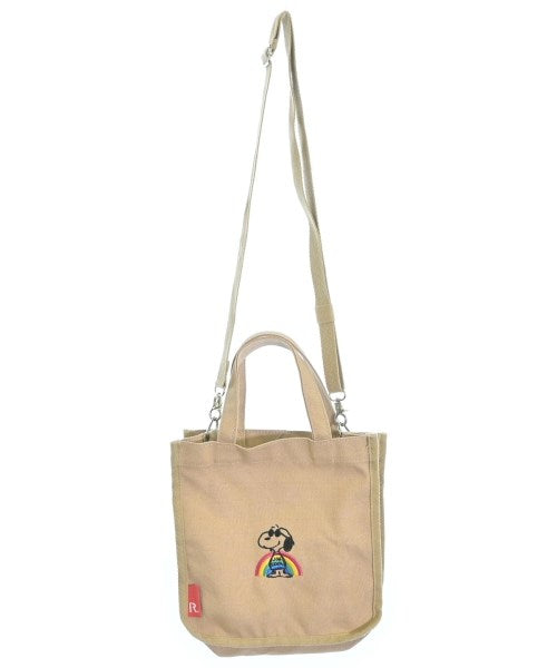 ROOTOTE กระเป๋าถือ