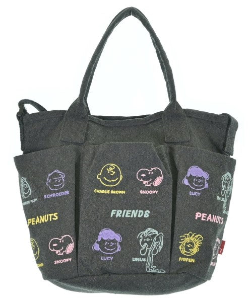 ROOTOTE กระเป๋าถือขนาดใหญ่