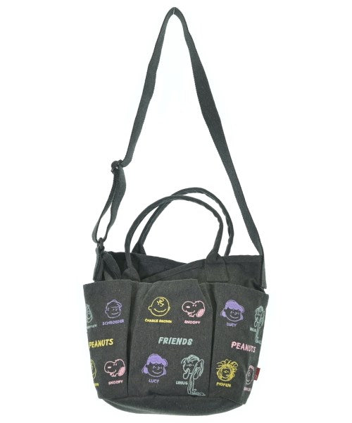 ROOTOTE กระเป๋าถือขนาดใหญ่