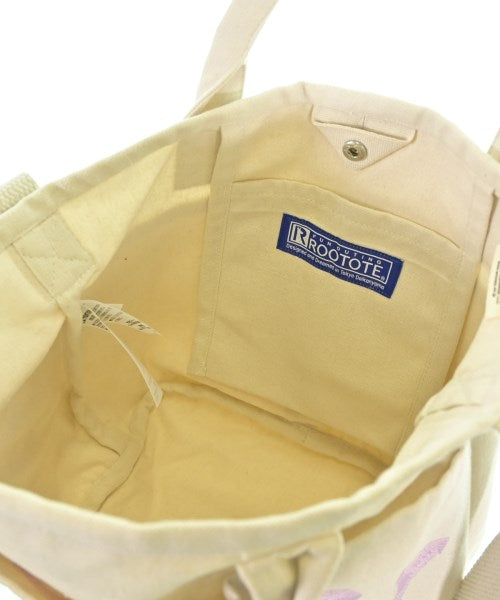 ROOTOTE กระเป๋าถือขนาดใหญ่