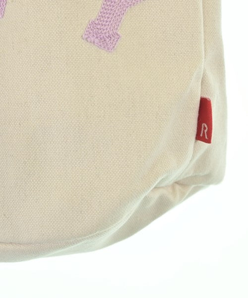 ROOTOTE กระเป๋าถือขนาดใหญ่