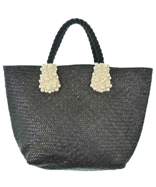 CARNET กระเป๋าทรงตะกร้า