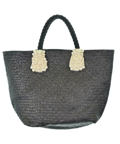 CARNET กระเป๋าทรงตะกร้า