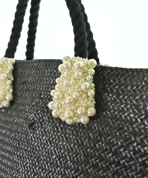 CARNET กระเป๋าทรงตะกร้า