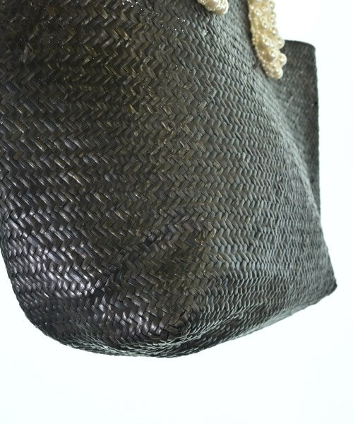 CARNET กระเป๋าทรงตะกร้า