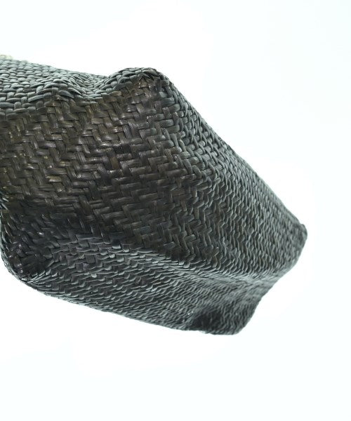 CARNET กระเป๋าทรงตะกร้า