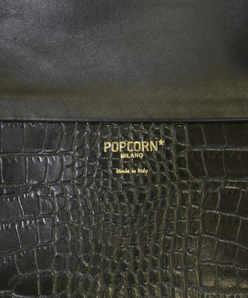 POPCORN กระเป๋าถือขนาดใหญ่