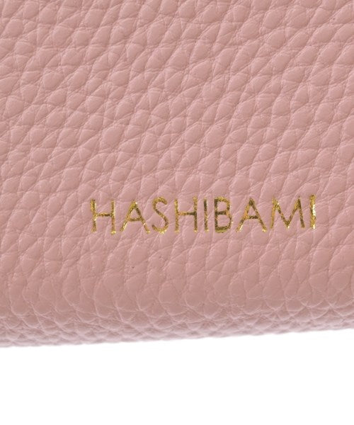 Hashibami กระเป๋าสตางค์/กระเป๋าใส่เหรียญ