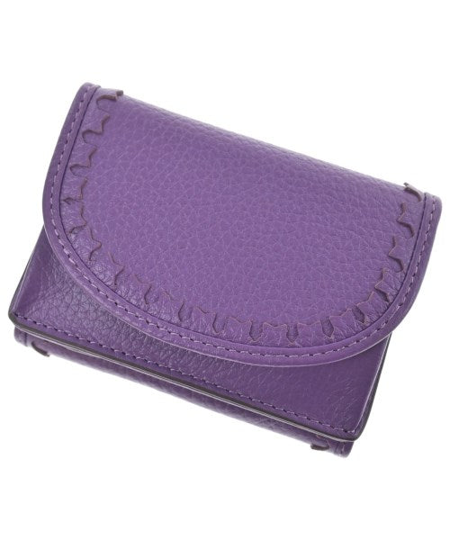 Hashibami กระเป๋าสตางค์/กระเป๋าใส่เหรียญ