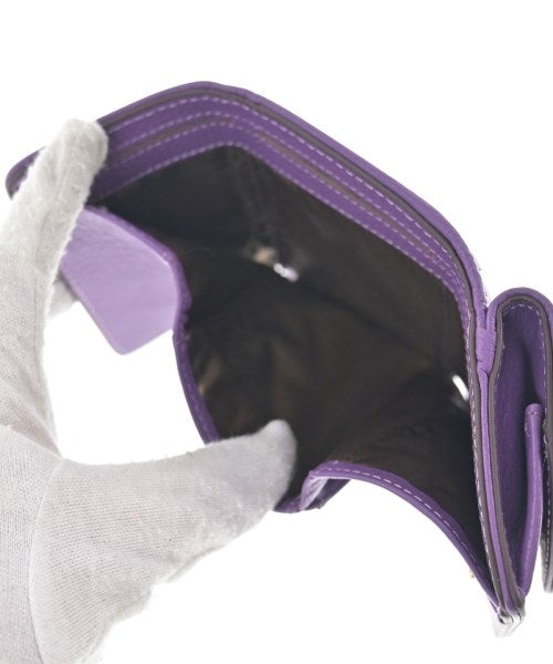 Hashibami กระเป๋าสตางค์/กระเป๋าใส่เหรียญ