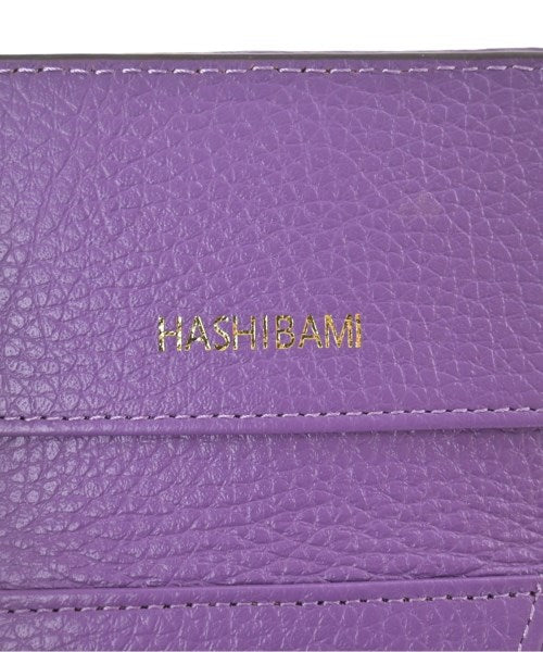 Hashibami กระเป๋าสตางค์/กระเป๋าใส่เหรียญ