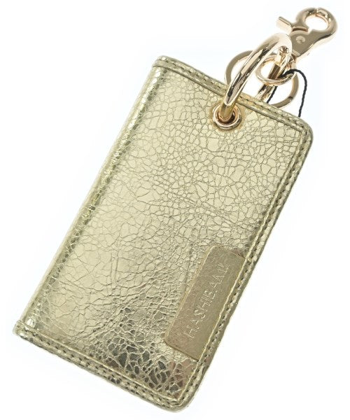 Hashibami เคสกุญแจ/พวงกุญแจ