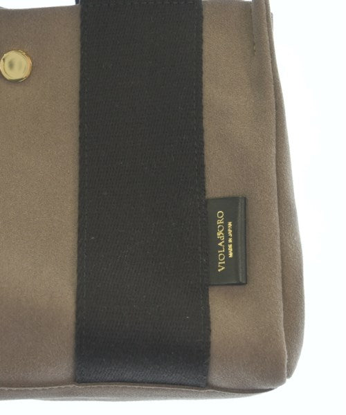 VIOLA d'ORO กระเป๋าถือ