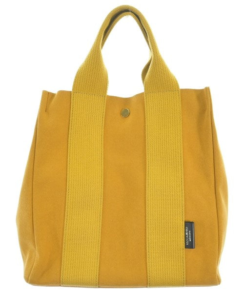VIOLA d'ORO กระเป๋าถือขนาดใหญ่