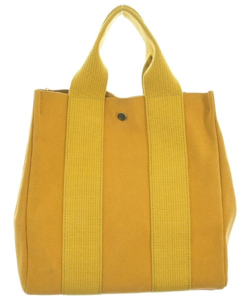 VIOLA d'ORO กระเป๋าถือขนาดใหญ่