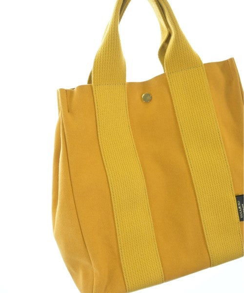 VIOLA d'ORO กระเป๋าถือขนาดใหญ่