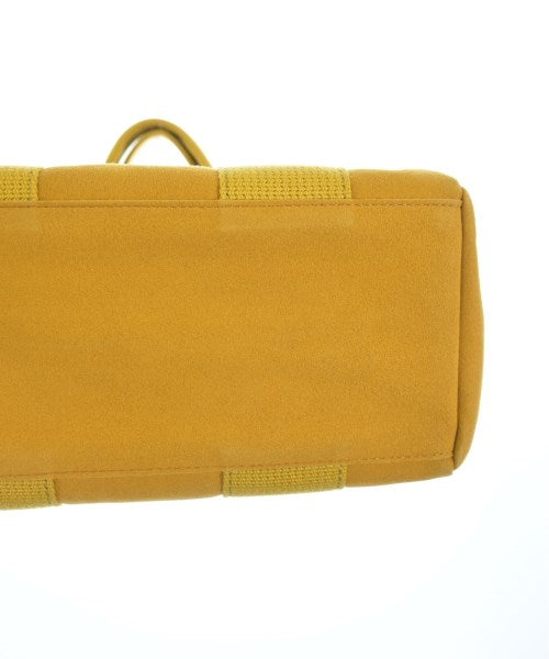VIOLA d'ORO กระเป๋าถือขนาดใหญ่