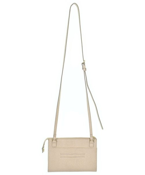 VIOLA d'ORO กระเป๋าสะพาย