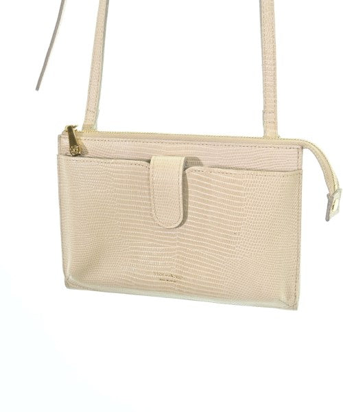 VIOLA d'ORO กระเป๋าสะพาย