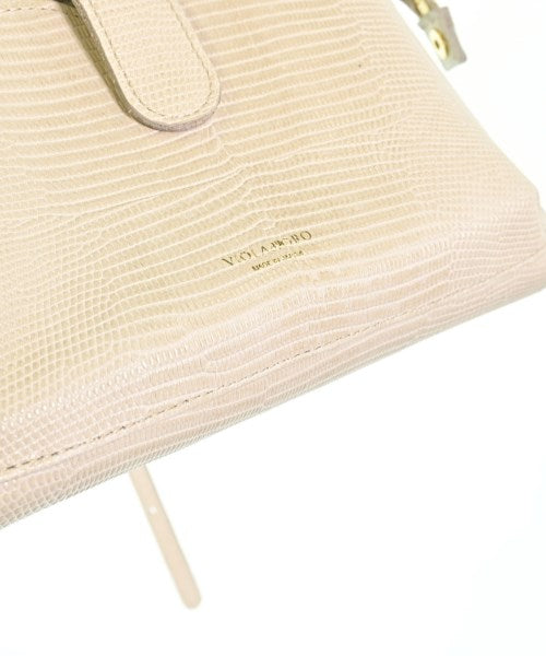 VIOLA d'ORO กระเป๋าสะพาย