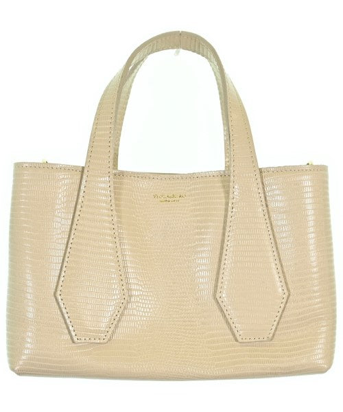 VIOLA d'ORO กระเป๋าถือ