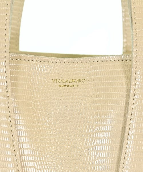 VIOLA d'ORO กระเป๋าถือ