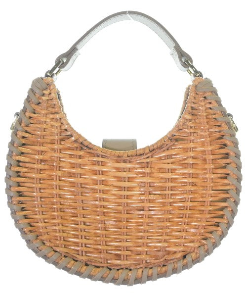 VIOLA d'ORO กระเป๋าถือ