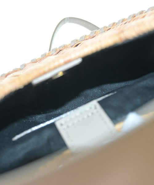 VIOLA d'ORO กระเป๋าถือ