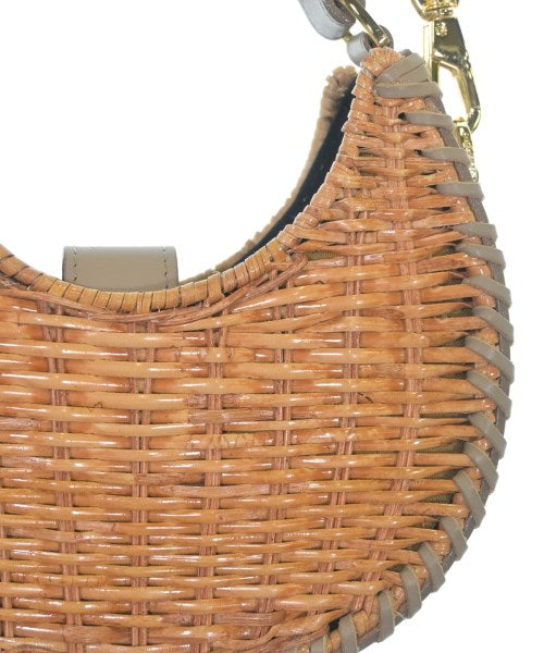 VIOLA d'ORO กระเป๋าถือ