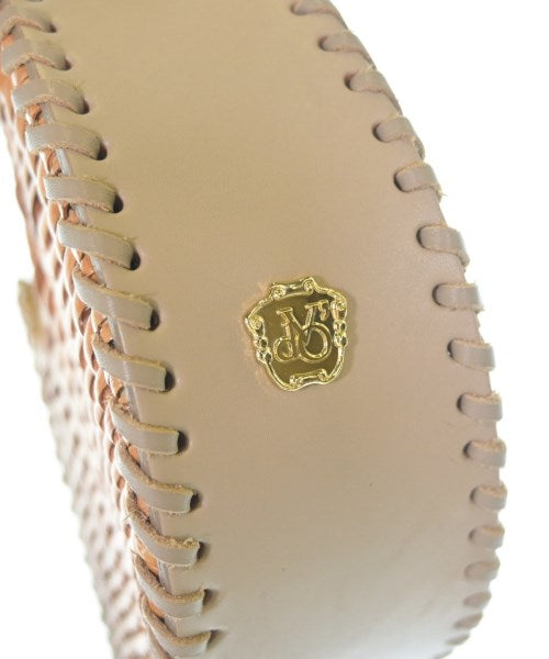 VIOLA d'ORO กระเป๋าถือ