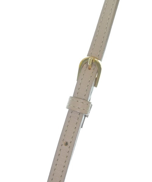 VIOLA d'ORO กระเป๋าถือ