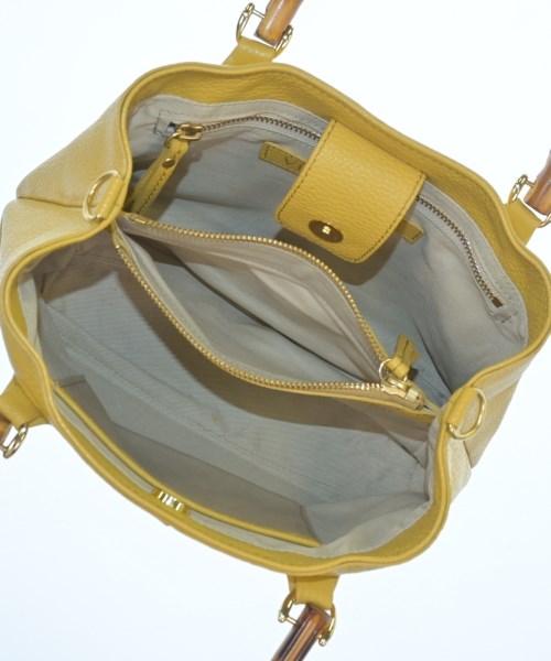 VIOLA d'ORO กระเป๋าถือ