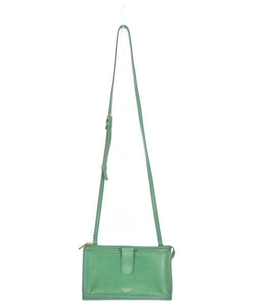 VIOLA d'ORO กระเป๋าสะพาย