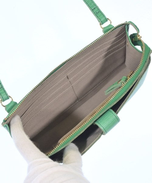 VIOLA d'ORO กระเป๋าสะพาย