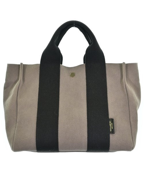 VIOLA d'ORO กระเป๋าถือขนาดใหญ่