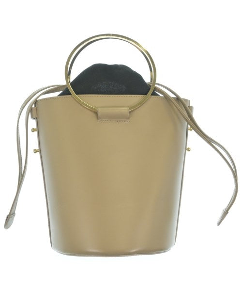 VIOLA d'ORO กระเป๋าสะพาย