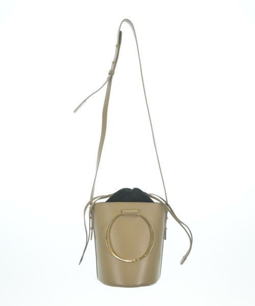 VIOLA d'ORO กระเป๋าสะพาย