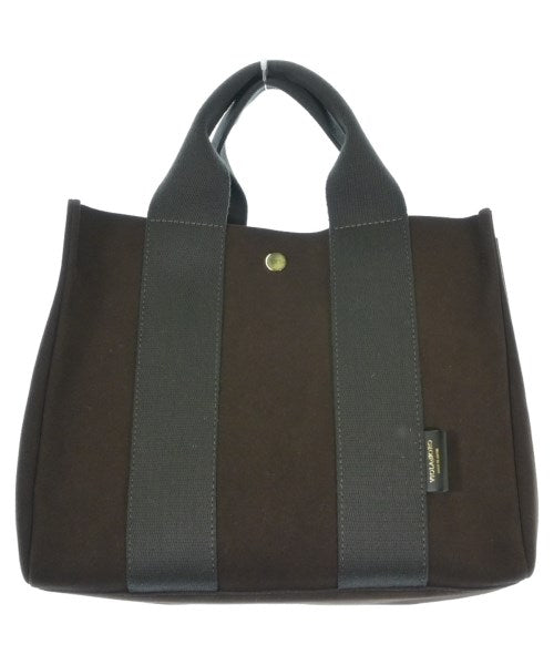VIOLA d'ORO กระเป๋าถือขนาดใหญ่