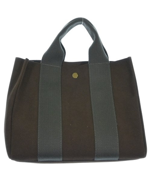 VIOLA d'ORO กระเป๋าถือขนาดใหญ่